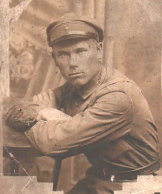 Жирман Иван Александрович