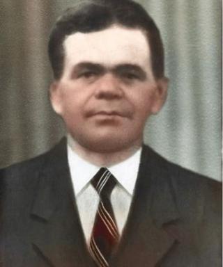 Воловиков Арсентий Яковлевич