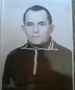 Шестаков Иван Иванович