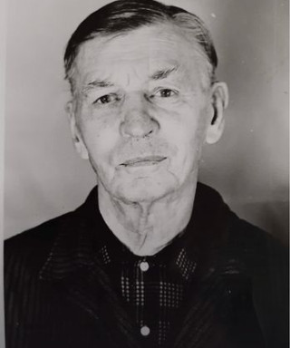 Ольхов Пётр Андреевич