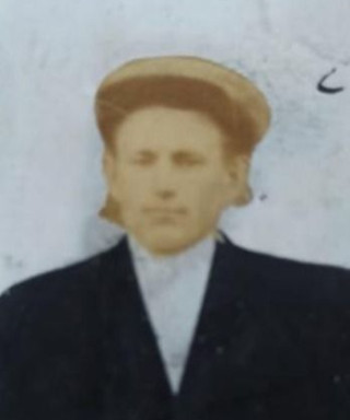 Хусаинов Хамит Хусаинович