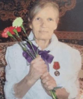 Баранова Мария Игнатьевна
