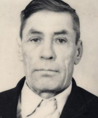 Дмитриев Иван Сергеевич