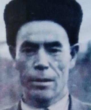 Шарифуллин Габдулхай Шарифуллович
