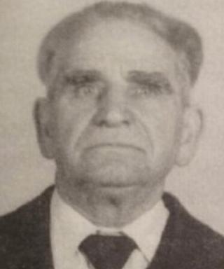 Бахмут Иван Александрович