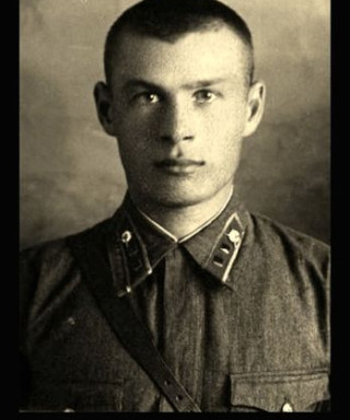 Олексенко Сергей Иванович