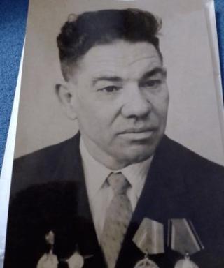 Дрёмин Григорий Павлович