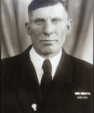 Лебедев Иван Дмитриевич