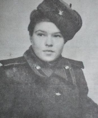 Кузнецова Раиса Тихоновна