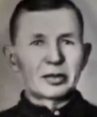 Орлов Николай Савватиевич