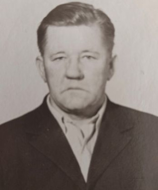 Балуев Николай Николаевич