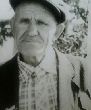 Кисель Семен Матвеевич
