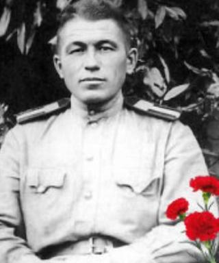 Колесников Василий Васильевич
