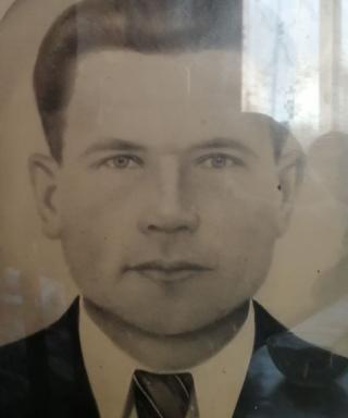 Вихров Николай Алексанрович
