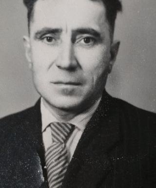 Кузнецов Егор Яковлевич