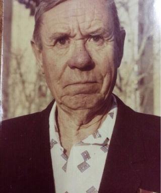 Каширин Михаил Дмитриевич