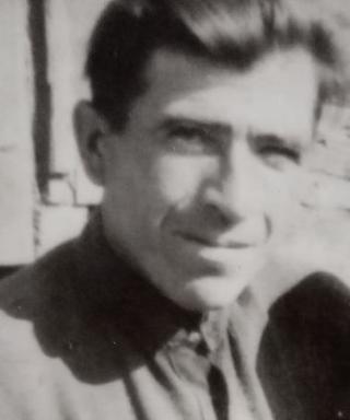 Сизов Иван Алексеевич