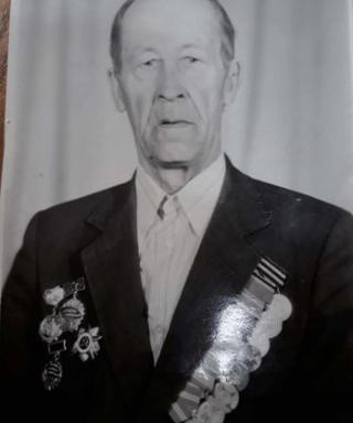 Кутасов Иван Иванович