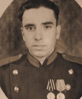 Крылов Виктор Иванович