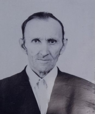 Радаев Пётр Степанович