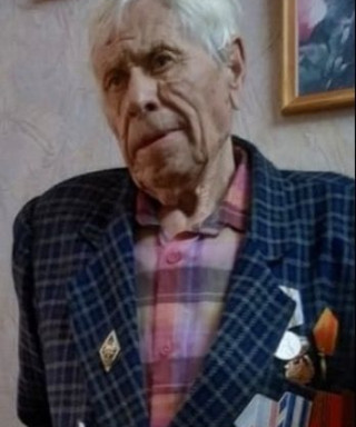 Осипов Анатолий Яковлевич