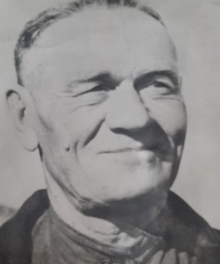 Зяблов Лот Львович