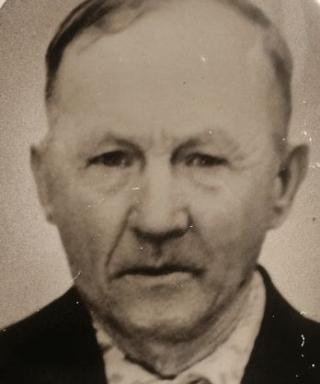 Сергеев Иван Сергеевич