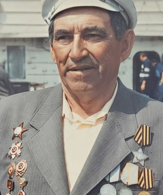 Зубаиров Марат Латыфович