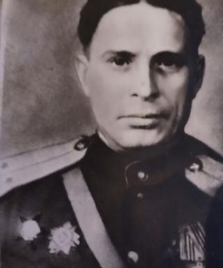 Титов Дмитрий Стефанович