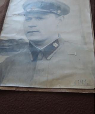 Шенгольц Николай Антонович