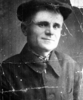 Лещенко Иван Фёдорович