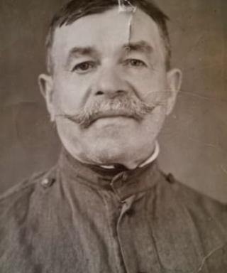 Курилов Иван Николаевич