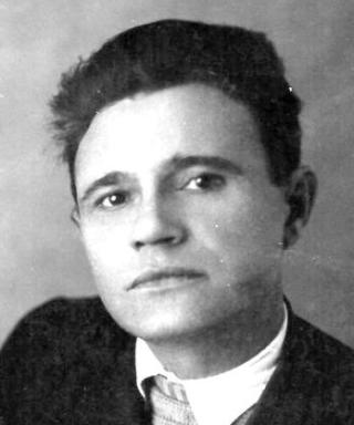 Трескинский Фёдор Иванович