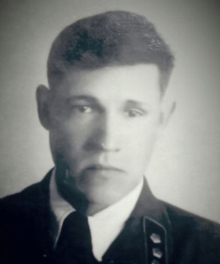 Назаренко Пётр Павлович