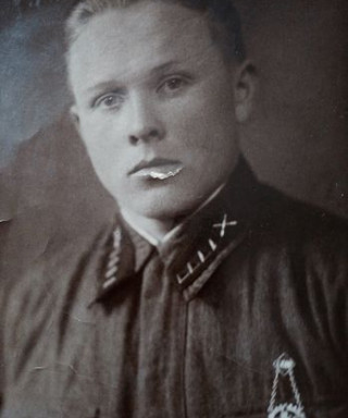 Гребнев Михаил Константинович