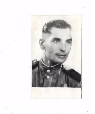 Пессяников Павел Васильевич