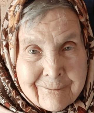 Теребихина Антонина Владимировна