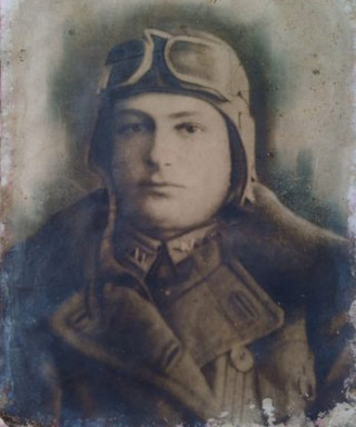 Мосолыгин Алексей Ильич