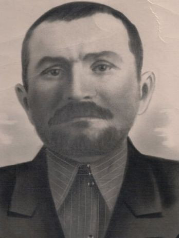 Яшин Андрей Харитонович