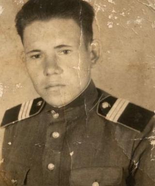 Комин Николай Васильевич
