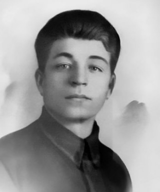 Петушков Михаил Иванович