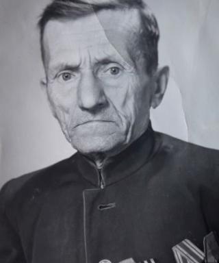 Кудрявцев Афанасий Васильевич