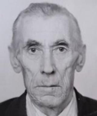Гришакин Алексей Григорьевич