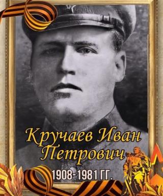 Кручаев Иван Петрович