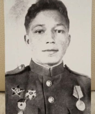 Коробейниов Анатолий Федорович