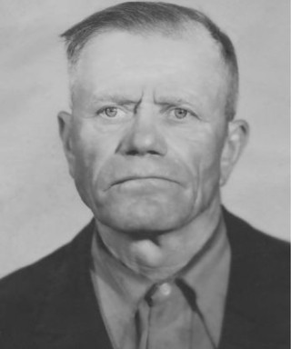 Азаров Петр Афонасьевич