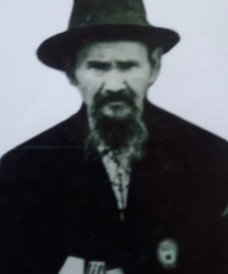 Мукашев Сатекен