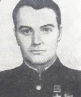 Плугарёв Михаил Михайлович