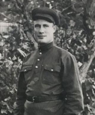 Куйдин Василий Алексеевич
