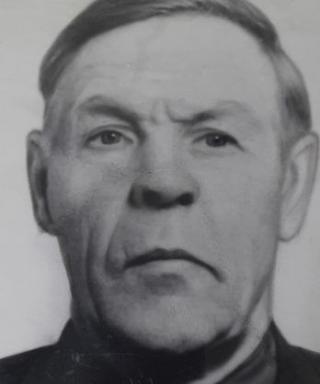 Шишкин Михаил Федорович